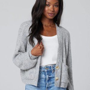 Saltwater Luxe - Lou Sweater - Large